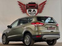 Ford Kuga 1.6 ECOBOOST TREND 150CH 1ER MAIN - <small></small> 10.999 € <small>TTC</small> - #19