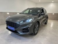 Ford Kuga 190CV HYBRID ST-LINE BUSINESS BOITE AUTO - <small></small> 26.990 € <small>TTC</small> - #5