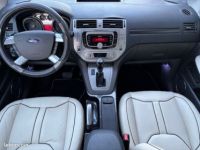 Ford Kuga (2) 2.0 tdci 163 fap individual powershift 4x4 - <small></small> 8.990 € <small>TTC</small> - #3