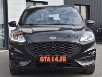 Ford Kuga 2.0 ECOBLUE 150CH MHEV ST-LINE - <small></small> 23.890 € <small>TTC</small> - #17