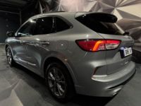 Ford Kuga 2.0 ECOBLUE 150CH MHEV ST-LINE X - <small></small> 21.490 € <small>TTC</small> - #5