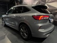 Ford Kuga 2.0 ECOBLUE 150CH MHEV ST-LINE X - <small></small> 21.490 € <small>TTC</small> - #6