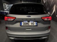 Ford Kuga 2.0 ECOBLUE 150CH MHEV ST-LINE X - <small></small> 21.490 € <small>TTC</small> - #7