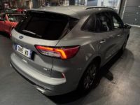 Ford Kuga 2.0 ECOBLUE 150CH MHEV ST-LINE X - <small></small> 21.490 € <small>TTC</small> - #8