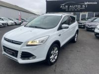 Ford Kuga 2.0 l tdci 150 titanium 4x4 - <small></small> 11.500 € <small>TTC</small> - #1