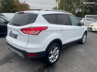 Ford Kuga 2.0 l tdci 150 titanium 4x4 - <small></small> 11.500 € <small>TTC</small> - #2