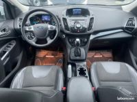 Ford Kuga 2.0 l tdci 150 titanium 4x4 - <small></small> 11.500 € <small>TTC</small> - #4