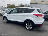 Ford Kuga 2.0 l tdci 150 titanium 4x4 - <small></small> 11.500 € <small>TTC</small> - #5