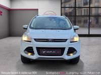 Ford Kuga 2.0 TDCi 115 ch 4x2 Titanium - <small></small> 8.490 € <small>TTC</small> - #7