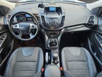 Ford Kuga 2.0 TDCi 115 ch 4x2 Titanium - <small></small> 8.490 € <small>TTC</small> - #2