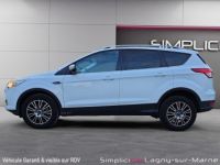 Ford Kuga 2.0 TDCi 115 ch 4x2 Titanium - <small></small> 8.490 € <small>TTC</small> - #9