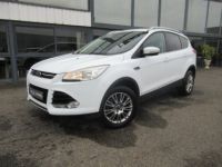 Ford Kuga 2.0 TDCi 115 FAP 4x2 Titanium - <small></small> 7.990 € <small>TTC</small> - #1