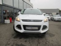 Ford Kuga 2.0 TDCi 115 FAP 4x2 Titanium - <small></small> 7.990 € <small>TTC</small> - #2