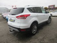 Ford Kuga 2.0 TDCi 115 FAP 4x2 Titanium - <small></small> 7.990 € <small>TTC</small> - #4