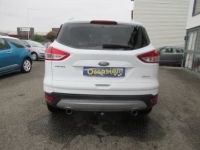 Ford Kuga 2.0 TDCi 115 FAP 4x2 Titanium - <small></small> 7.990 € <small>TTC</small> - #5