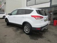 Ford Kuga 2.0 TDCi 115 FAP 4x2 Titanium - <small></small> 7.990 € <small>TTC</small> - #6