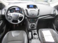 Ford Kuga 2.0 TDCi 115 FAP 4x2 Titanium - <small></small> 7.990 € <small>TTC</small> - #7