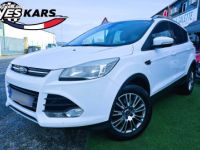 Ford Kuga 2.0 TDCi 115ch Titanium - <small></small> 8.990 € <small>TTC</small> - #1