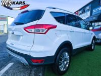 Ford Kuga 2.0 TDCi 115ch Titanium - <small></small> 8.990 € <small>TTC</small> - #2