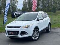 Ford Kuga 2.0 TDCI 120CH SPORT PLATINIUM - <small></small> 9.990 € <small>TTC</small> - #1