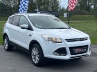 Ford Kuga 2.0 TDCI 120CH SPORT PLATINIUM - <small></small> 9.990 € <small>TTC</small> - #2