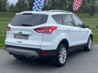 Ford Kuga 2.0 TDCI 120CH SPORT PLATINIUM - <small></small> 9.990 € <small>TTC</small> - #3