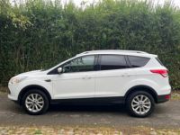 Ford Kuga 2.0 TDCI 120CH SPORT PLATINIUM - <small></small> 9.990 € <small>TTC</small> - #5