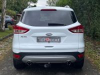 Ford Kuga 2.0 TDCI 120CH SPORT PLATINIUM - <small></small> 9.990 € <small>TTC</small> - #6