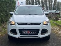 Ford Kuga 2.0 TDCI 120CH SPORT PLATINIUM - <small></small> 9.990 € <small>TTC</small> - #7