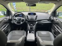 Ford Kuga 2.0 TDCI 120CH SPORT PLATINIUM - <small></small> 9.990 € <small>TTC</small> - #9