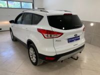 Ford Kuga 2.0 tdci 120cv titanium - <small></small> 11.990 € <small>TTC</small> - #2