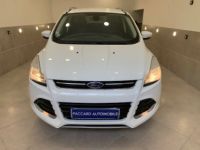 Ford Kuga 2.0 tdci 120cv titanium - <small></small> 11.990 € <small>TTC</small> - #5