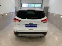 Ford Kuga 2.0 tdci 120cv titanium - <small></small> 11.990 € <small>TTC</small> - #6