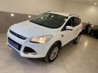 Ford Kuga 2.0 tdci 120cv titanium - <small></small> 11.990 € <small>TTC</small> - #9