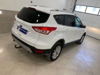 Ford Kuga 2.0 tdci 120cv titanium - <small></small> 11.990 € <small>TTC</small> - #10