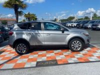 Ford Kuga 2.0 TDCI 136 BV6 4X2 TITANIUM Cuir - <small></small> 10.450 € <small>TTC</small> - #4