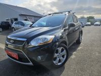 Ford Kuga 2.0 TDCi 136 DPF 4x2 Titanium - <small></small> 7.490 € <small>TTC</small> - #1