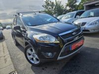 Ford Kuga 2.0 TDCi 136 DPF 4x2 Titanium - <small></small> 7.490 € <small>TTC</small> - #2