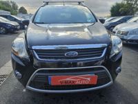 Ford Kuga 2.0 TDCi 136 DPF 4x2 Titanium - <small></small> 7.490 € <small>TTC</small> - #3