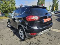 Ford Kuga 2.0 TDCi 136 DPF 4x2 Titanium - <small></small> 7.490 € <small>TTC</small> - #4