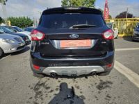 Ford Kuga 2.0 TDCi 136 DPF 4x2 Titanium - <small></small> 7.490 € <small>TTC</small> - #6