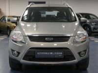 Ford Kuga 2.0 TDCi 136 DPF 4x2 Trend - <small></small> 6.900 € <small>TTC</small> - #2