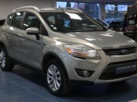 Ford Kuga 2.0 TDCi 136 DPF 4x2 Trend - <small></small> 6.900 € <small>TTC</small> - #3