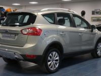 Ford Kuga 2.0 TDCi 136 DPF 4x2 Trend - <small></small> 6.900 € <small>TTC</small> - #4