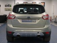 Ford Kuga 2.0 TDCi 136 DPF 4x2 Trend - <small></small> 6.900 € <small>TTC</small> - #5