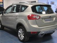 Ford Kuga 2.0 TDCi 136 DPF 4x2 Trend - <small></small> 6.900 € <small>TTC</small> - #6