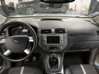 Ford Kuga 2.0 TDCi 136 DPF 4x2 Trend - <small></small> 6.900 € <small>TTC</small> - #9