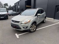 Ford Kuga 2.0 TDCi 136ch DPF Trend 4x2 - <small></small> 6.990 € <small>TTC</small> - #1