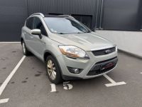 Ford Kuga 2.0 TDCi 136ch DPF Trend 4x2 - <small></small> 6.990 € <small>TTC</small> - #2