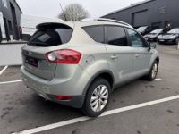 Ford Kuga 2.0 TDCi 136ch DPF Trend 4x2 - <small></small> 6.990 € <small>TTC</small> - #3